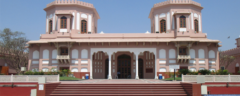Sardar Vallabhbhai Patel National Memorial 